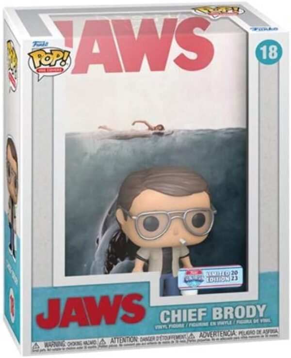 Chief Brody Jaws Funko Pop VHS Cover Exclusive.jpg