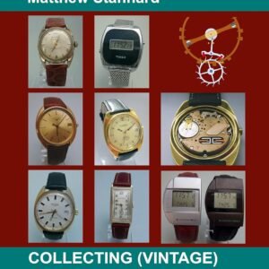 Collecting Vintage Watches Wristwatches antique and vintage pocket watches.jpg