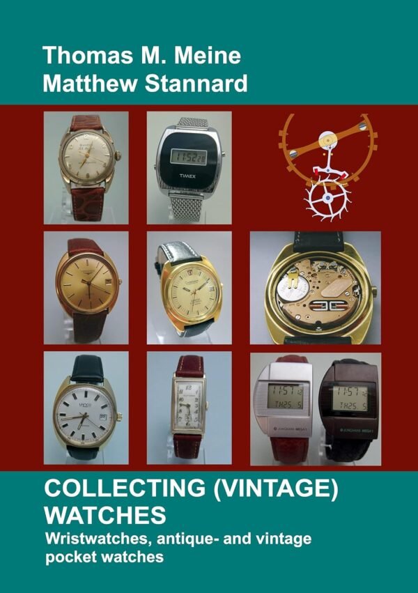 Collecting Vintage Watches Wristwatches antique and vintage pocket watches.jpg