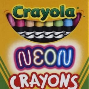 Crayola Neon Crayons Back To School Supplies 24 Count.jpg