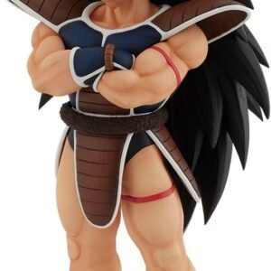 Dragon Ball Z Raditz Vs Omnibus Amazing Bandai Spirits.jpg