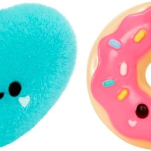 Fluffie Stuffiez Heart Candy Donut Minis Collectible Feature.jpg