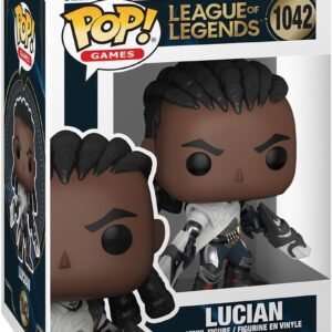 Funko POP Games LOL Lucian League of Legends.jpg