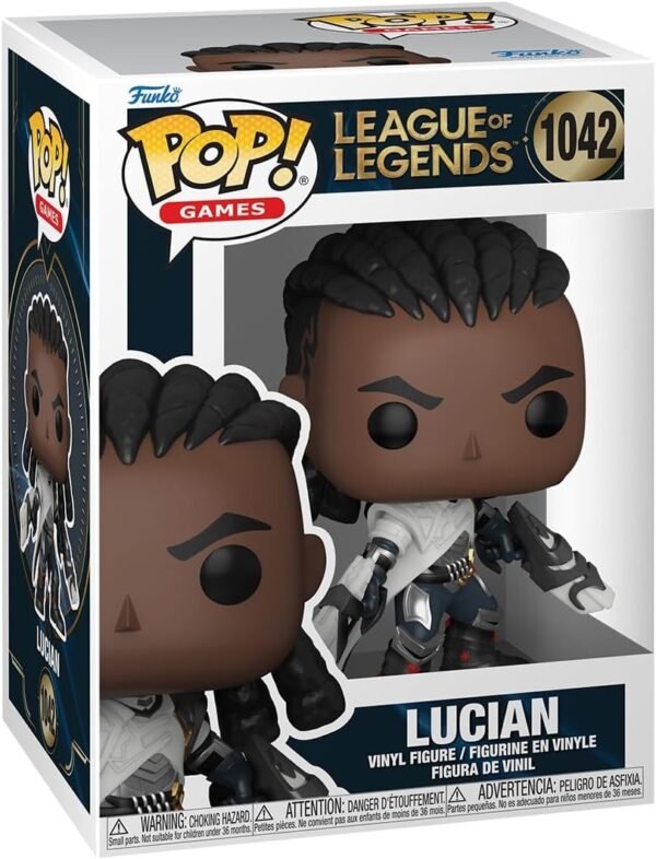 Funko POP Games LOL Lucian League of Legends.jpg
