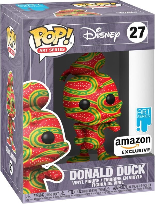 Funko Pop Artist Series Disney Treasures of The Vault.jpg