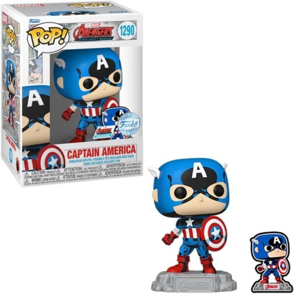 Funko Pop Pin The Avengers Earths Mightiest Heroes.jpg