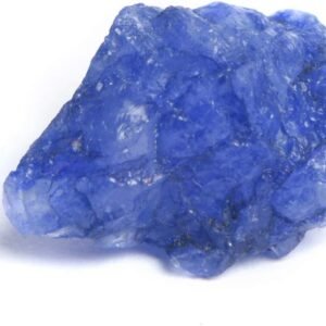 GEMHUB Natural Blue Sapphire Rough Gemstones 8 200 Carats Raw Crystals.jpg