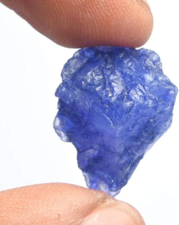 GEMHUB Natural Blue Sapphire Rough Gemstones 8 200 Carats Raw Crystals and Healing Stones Loose Gemstone Necklace For Women And Men.jpg