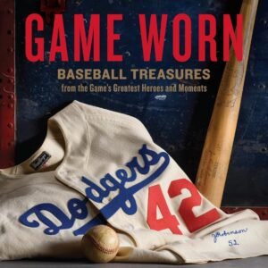 Game Worn Baseball Treasures from the Games Greatest Heroes and.jpg