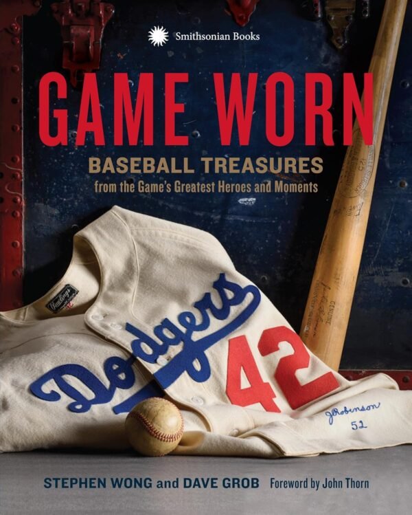 Game Worn Baseball Treasures from the Games Greatest Heroes and.jpg