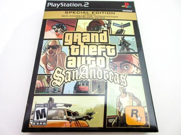 Grand Theft Auto San Andreas Special Edition.jpg