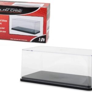 Greenlight Collectibles 124 Acrylic Case with Plastic Base.jpg