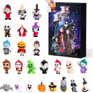 Halloween Advent Calendar 2025Advent Calendarwith 24 Collectible for Kids Adult.jpg