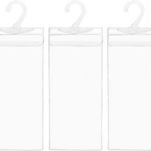 Handicap Placard Holder 116 × 5 Ultra Transparent Disabled Permit.jpg