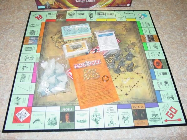 Hasbro Games Monopoly The Lord of The Rings Trilogy Edition.jpg