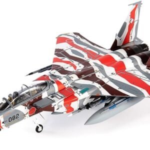 JC Wings 172 Scale Model Military Aircrafts F 15DJ.jpg