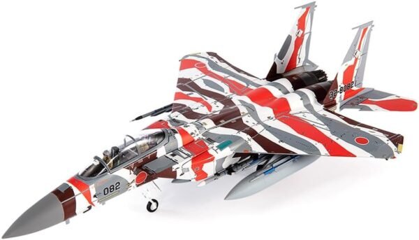 JC Wings 172 Scale Model Military Aircrafts F 15DJ.jpg