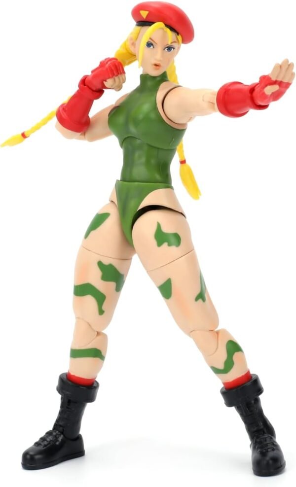 Jada Toys – Street Fighter II Cammy Action Figure.jpg