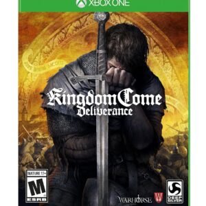 Kingdom Come Deliverance Special Edition Xbox One.jpg
