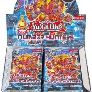 Konami Yu Gi Oh Number Hunters Booster Box.jpg