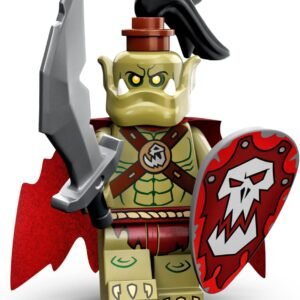 LEGO Collectable Minifigures Series 24 Orc with Stand and.jpg
