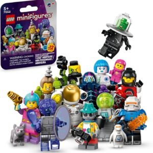 LEGO Minifigures Series 26 Space Collectible Toy Figures 71046.jpg