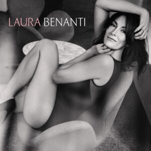 Laura Benanti Autographed Vinyl Record.jpg