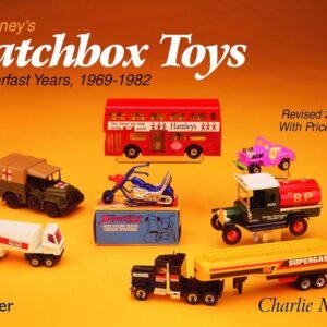 Lesneys Matchbox® Toys The Superfast Years 1969 1982.jpg