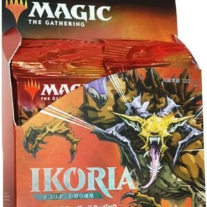 MTG Magic the Gathering Ikoria The Residence of the Beast.jpg