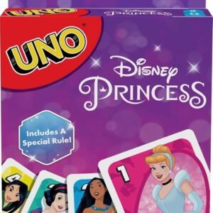 Mattel Games UNO Disney Princesses Card Game for Kids.jpg
