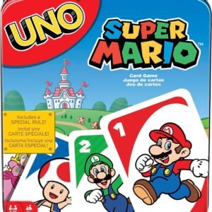 Mattel Games UNO Super Mario Card Game in Storage.jpg