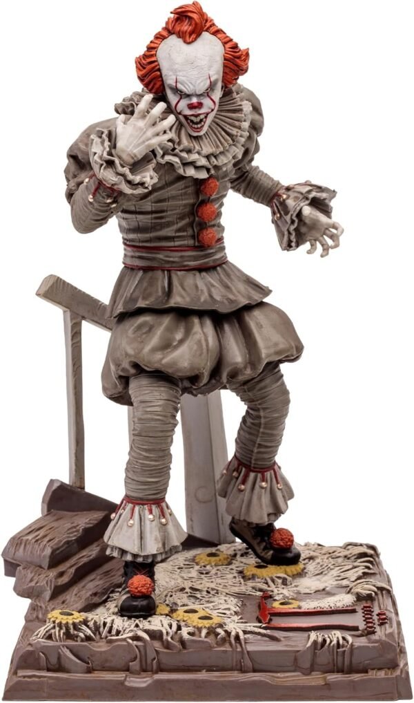McFarlane Toys WB 100 Pennywise It Chapter Two Movie.jpg