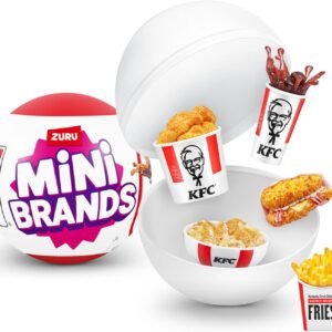 Mini Brands KFC® Series 1 Mystery Capsule by ZURU Real.jpg