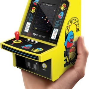 My Arcade Pac Man Micro Player Pro 675 Handheld Retro Mini.jpg