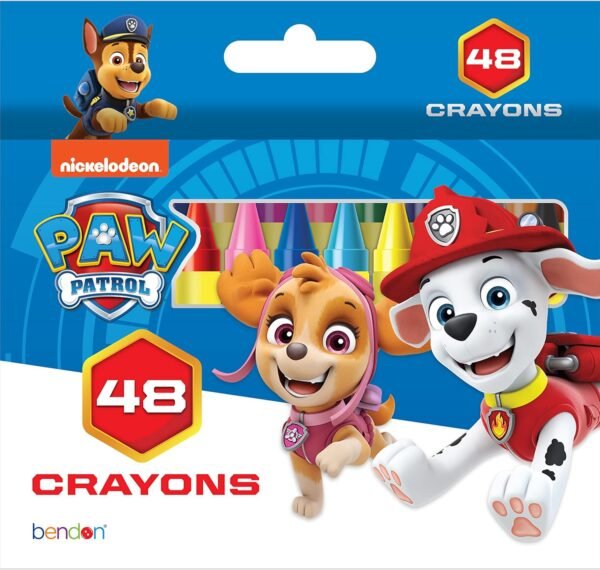 PAW Patrol 48 Count Crayons in Tuck Box.jpg