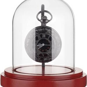 PH PandaHall 3 x 4 inch Pocket Watch Display Case.jpg
