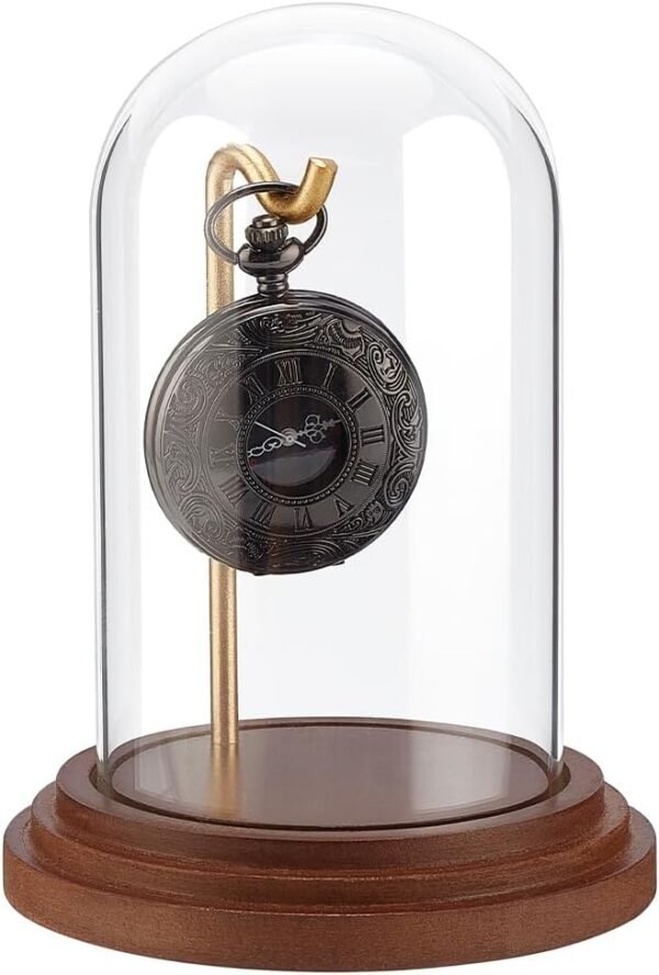 PH PandaHall Pocket Watch Glass Display Dome with Hook 57x4.jpg