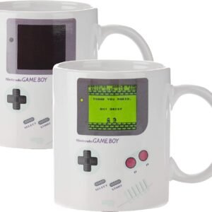 Paladone Gameboy Heat Changing Coffee Mug Gift for Gamers.jpg