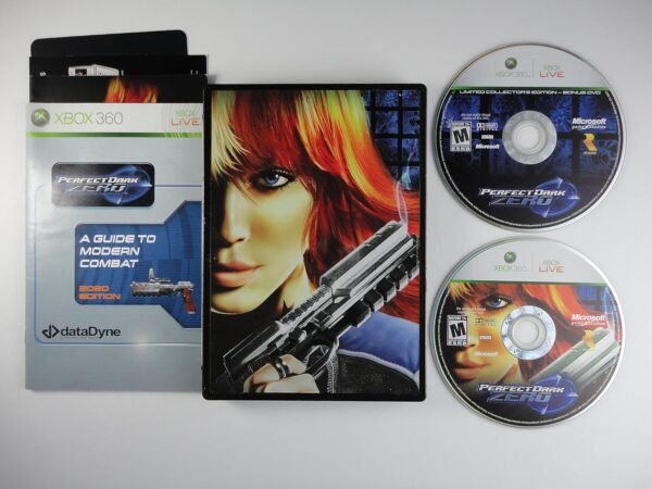 Perfect Dark Zero Limited Collectors Edition.jpg
