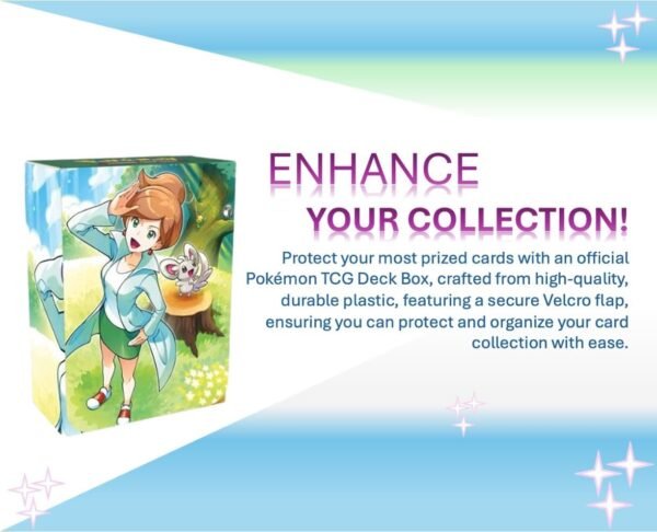 Pokemon 100 Assorted Card Bundle with Foils and 5 Ultra Rare V GX EX Variety Official Pokemon TCG Deck Box Included.jpg