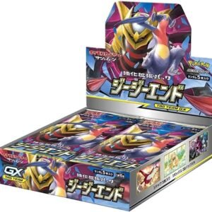 Pokemon Card Game Sun Moon Reinforcement Expansion Pack Jersey.jpg