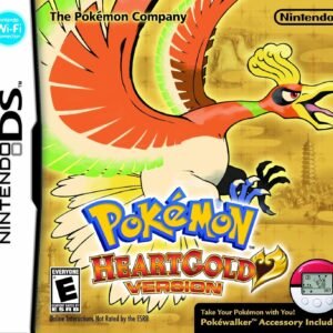 Pokemon HeartGold Version Limited Edition Nintendo DS.jpg