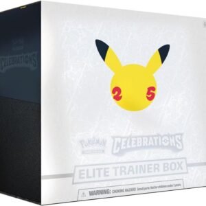 Pokemon Trading Card Game Celebrations Elite Trainer Box Multicoloured.jpg