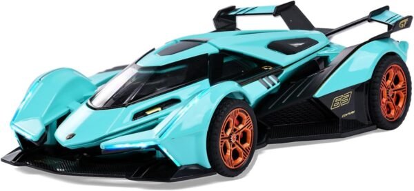 SASBSC Toy Cars Lambo V12 Sports Car Toy with Light.jpg