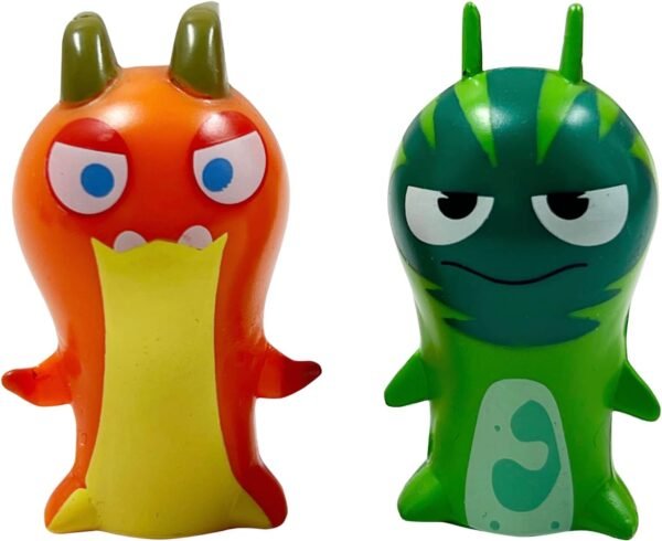 SLUGTERRA Mini Collectible Figurines Includes 2 Figures Featured in Epic.jpg