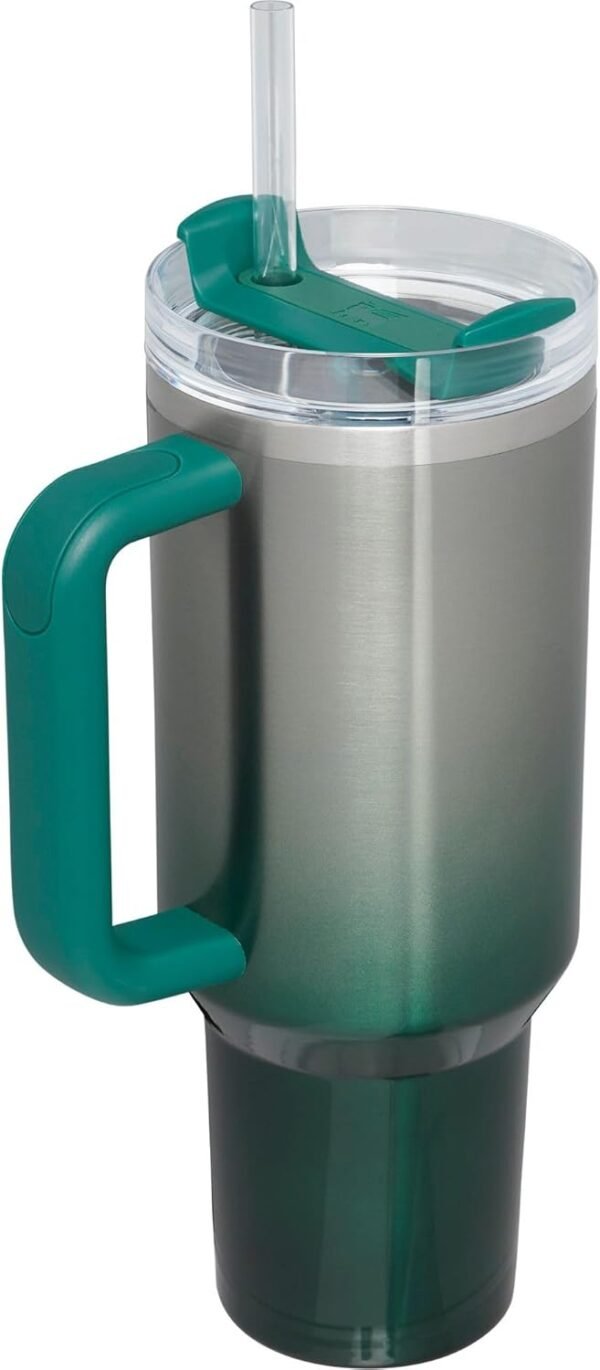 STANLEY Quencher H2.0 FlowState Stainless Steel Vacuum Insulated Tumbler with Lid and Straw for Water Iced Tea or Coffee Pine Gradient 40 oz.jpg