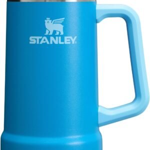 Stanley Stay Chill Beer Stein 24 oz Heavy Duty Big.jpg