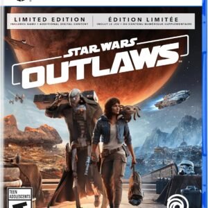 Star Wars Outlaws Limited Edition Amazon Exclusive PlayStation 5.jpg