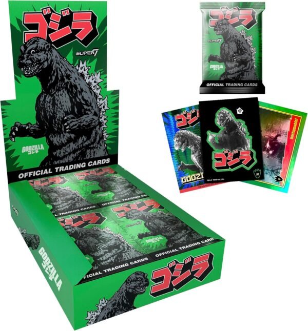 Super7 Toho Foil Pack Trading Cards Showa Series 1.jpg