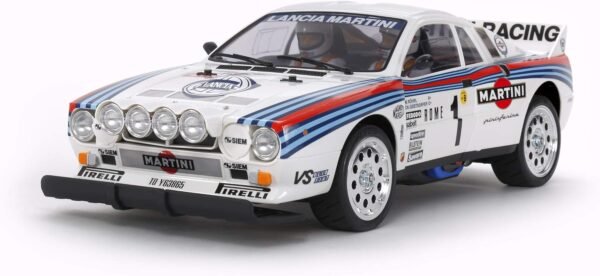 TAMIYA Lancia 037 Rally TA02 S TAM58654A Cars Elec Kit 110.jpg